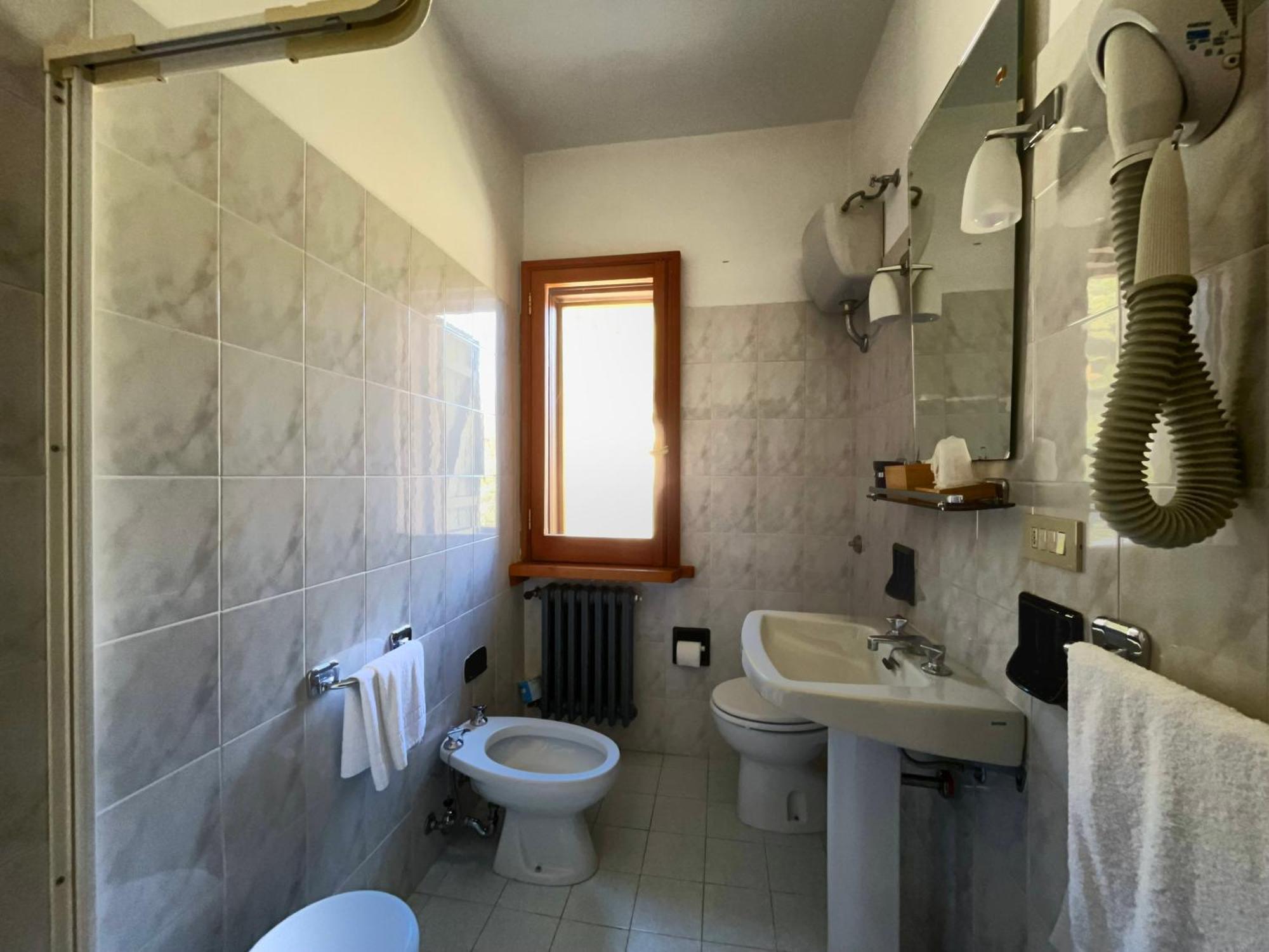 Hotel Garni Mille Pini Scanno Eksteriør bilde